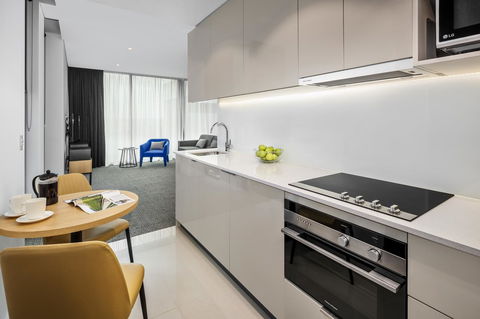 Quest St Leonards - Stays Accommodation 14