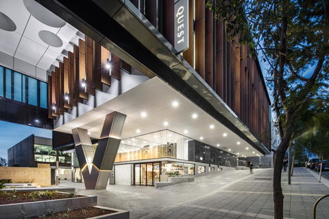 Quest St Leonards - Stays Accommodation 0