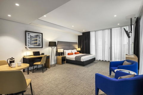 Quest St Leonards - Stays Accommodation 6