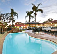 The Aberdeen Motel - Stayed