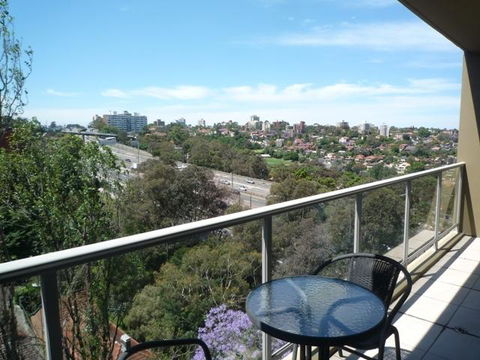 Wyndel Apartments North Sydney - Harbour Watch - Stays Accommodation 3