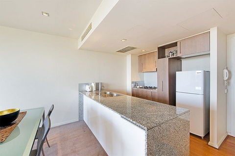 Wyndel Apartments North Sydney - Harbour Watch - Stays Accommodation 7