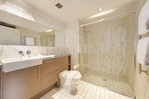 Wyndel Apartments North Sydney - Harbour Watch - Stays Accommodation 5
