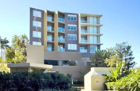 Wyndel Apartments North Sydney - Harbour Watch - Stays Accommodation 9