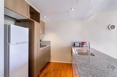 Wyndel Apartments North Sydney - Harbour Watch - Stays Accommodation 10