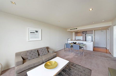 Wyndel Apartments North Sydney - Harbour Watch - Stays Accommodation 1