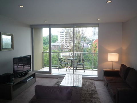 Wyndel Apartments North Sydney - Harbour Watch - Stays Accommodation 8