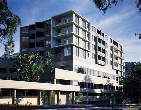 Wyndel Apartments North Sydney - Harbour Watch - Stays Accommodation 13