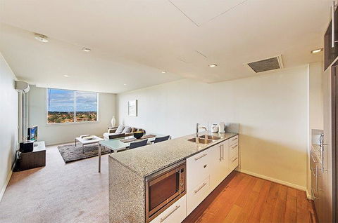 Wyndel Apartments North Sydney - Harbour Watch - Stays Accommodation 2