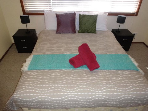 Pinny Paradise - Stayed 3