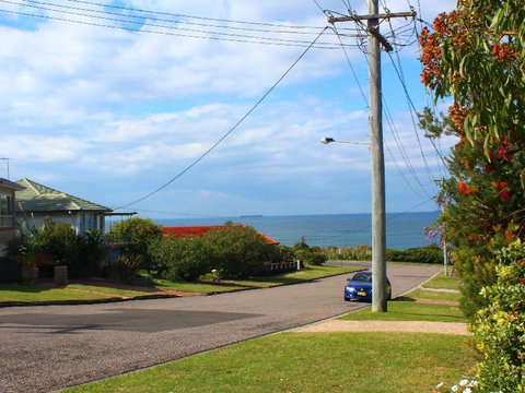 Pinny Paradise - Stayed 10