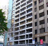 Madison Carrington Apartments - Stayed