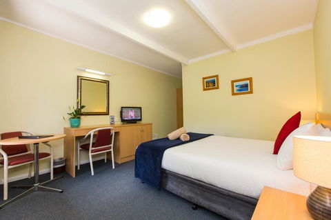 Sky Rider Motor Inn - Stayed 16
