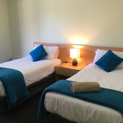 Sky Rider Motor Inn - Stayed 30