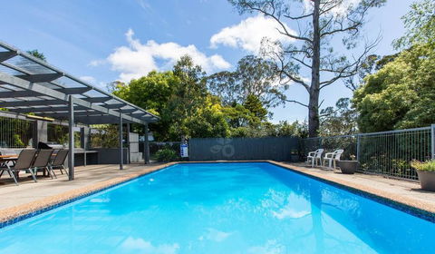 Sky Rider Motor Inn - Stayed 21