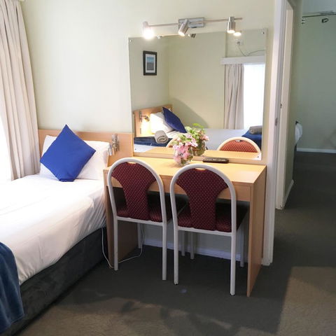 Sky Rider Motor Inn - Stayed 34