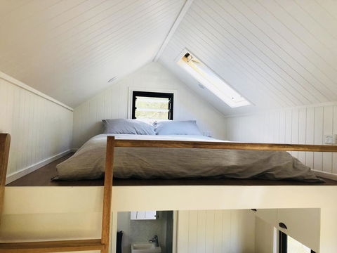 Christopher Tiny House - Stays Accommodation 3