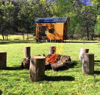 Christopher Tiny House - Stayed