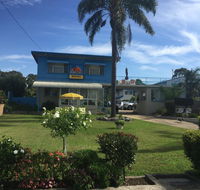 Kon Tiki Apartments - Stayed