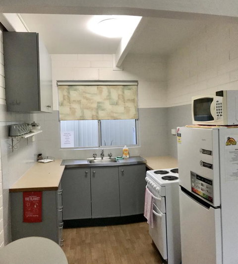 Kon Tiki Apartments - Stayed 12