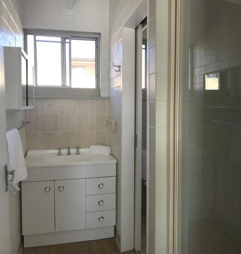 Kon Tiki Apartments - Stayed 8