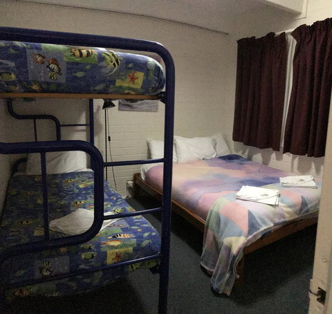 Kon Tiki Apartments - Stayed 19