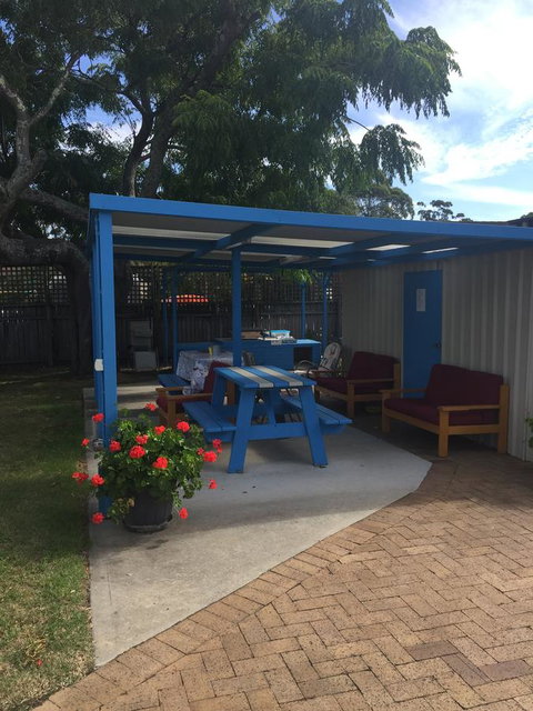 Kon Tiki Apartments - Stayed 32