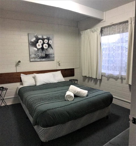 Kon Tiki Apartments - Stayed 9