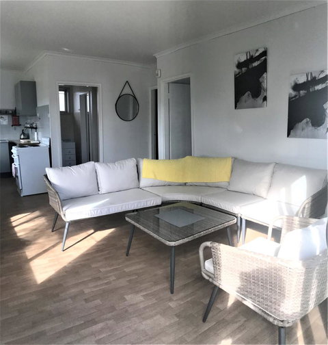 Kon Tiki Apartments - Stayed 3