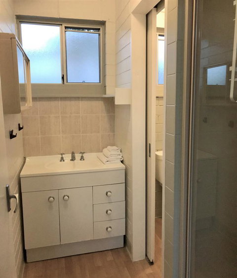 Kon Tiki Apartments - Stayed 13