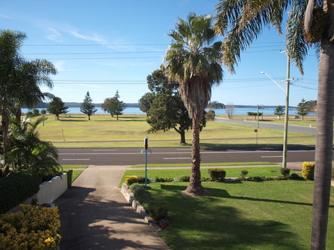 Kon Tiki Apartments - Stayed 4