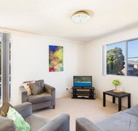 Aquarius 9 - Opposite Wallis Lake - Stayed