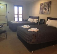 Balranald Club Motel - Stayed