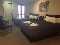 Book Balranald Accommodation Vacations Stayed Stayed