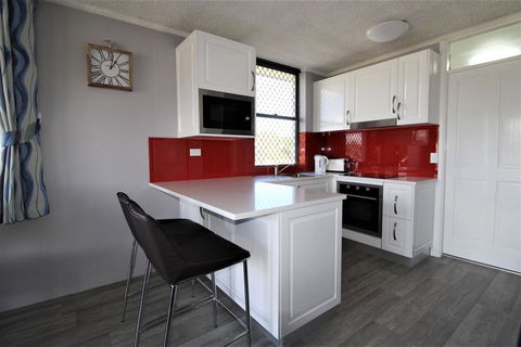 Beachfront 3, 25 Willow Street - Stayed 5