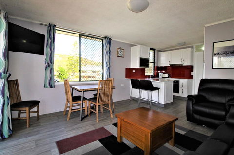 Beachfront 3, 25 Willow Street - Stayed 1