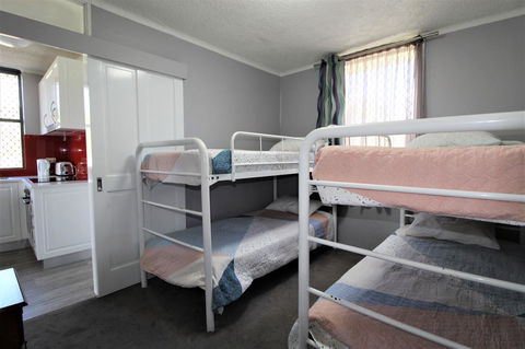 Beachfront 3, 25 Willow Street - Stayed 10