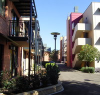 Sydney University Village - Stays Accommodation