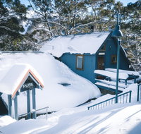 Pure Chalet Thredbo - Stayed