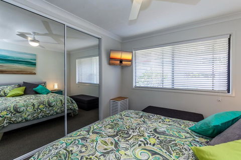 Horizons Retreat & Golf, Villa 133 - Stayed 11