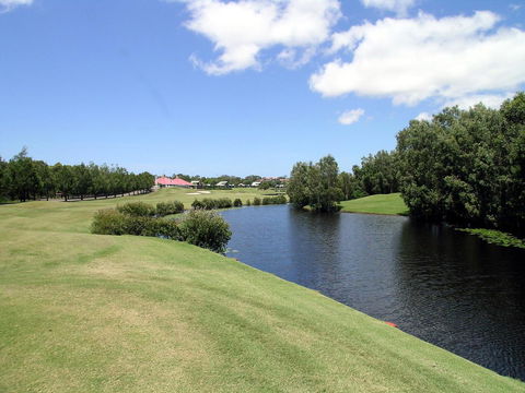Horizons Retreat & Golf, Villa 133 - Stayed 17