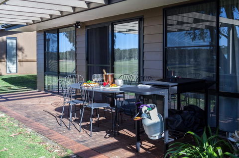 Horizons Retreat & Golf, Villa 133 - Stayed 16