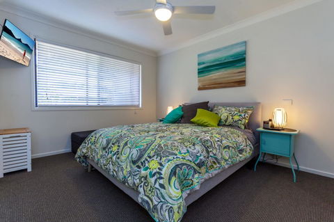Horizons Retreat & Golf, Villa 133 - Stayed 10