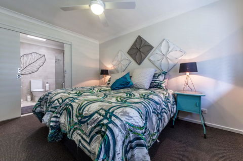 Horizons Retreat & Golf, Villa 133 - Stayed 7