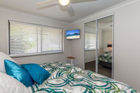 Horizons Retreat & Golf, Villa 133 - Stayed 8