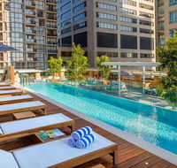 Primus Hotel Sydney - Stayed