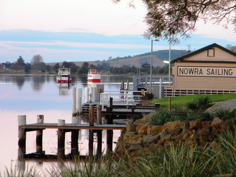 Quest Nowra - Stayed 9