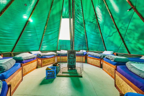 Arts Factory By Nomads - Stayed 26