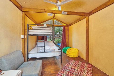 Arts Factory By Nomads - Stayed 14