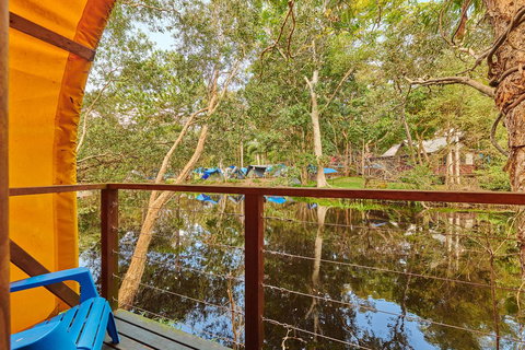 Arts Factory By Nomads - Stayed 13